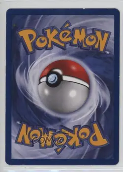 Articuno (Incorrect Artist Credit Error) Pokemon WOTC Black Star #22 1999 - Image 2