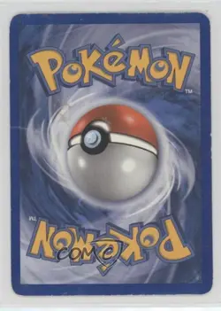 Slakoth Reverse Foil Pokemon EX Power Keepers #63 2007 - Image 2