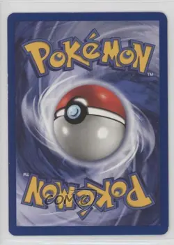 Rhydon Pokemon Jungle #45 1999 - Image 2