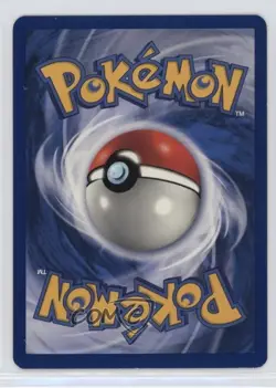 Brock's Zubat Pokemon Gym Heroes #74 2000 - Image 2