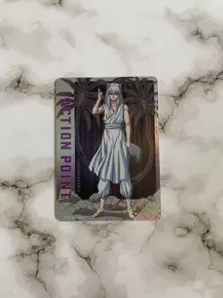 YuGiOh Kurama Youko Kurama Parallel Union Arena Rare Action - Image 1