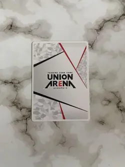 YuGiOh Kurama Youko Kurama Parallel Union Arena Rare Action - Image 2