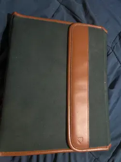 1996 Japanese and English Yugioh Collection Binder - Image 1
