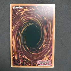Gateway of the Six RA03-EN229 Quarter Century Secret Rare 1st Edition YuGiOh TCG - Image 3