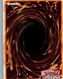 Endless Decay #CT09-EN020 Yugioh limites ed - Image 2