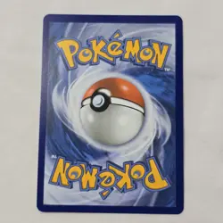 Marill 232/217 NM Ascended Heroes Pokemon Card – Illustration Rare - Image 4