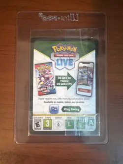 Mew ex 053 Sv: Scarlet & Violet Promo Cards Holo - Image 2