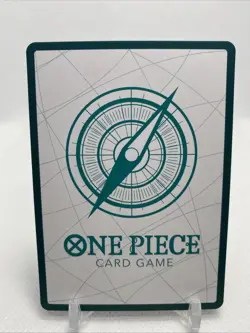 DON!! Card [King Gold] PRB-02 One Piece The Best Vol.2 Japanese ONE PIECE NM JP - Image 2