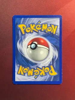 CHIKORITA 99/165 Expedition REVERSE HOLO RH E-Series Pokemon TCG card VLP-NM - Image 3