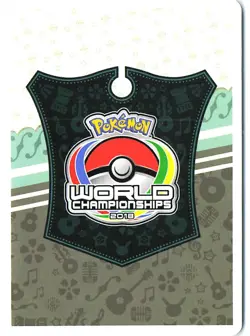 World Championship Decks Rayquaza GX #109/168 Ultra Rare Trading Card TCG 2018 - Image 2