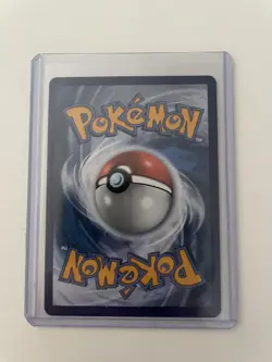 Meowth ex 121/088 SIR Full Art Holo Rare Pokemon TCG Card Perfect Order - Image 2