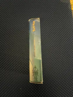 Pokemon Gym Heroes Misty Theme Deck 60 Cards TCG Wizards 2000 English - Image 3