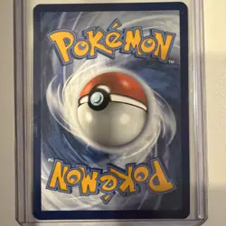 Eevee ex 174 Sv: Scarlet & Violet Promo Cards Holo - Image 2