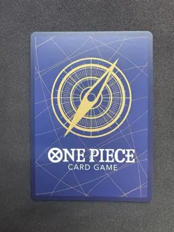 Portgas.D.Ace (Illustration Box Vol.5) ST15-005 One Piece Promotion Cards Foil - Image 2