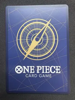 Sabo (Illustration Box Vol.5) OP05-007 One Piece Promotion Cards Foil - Image 2