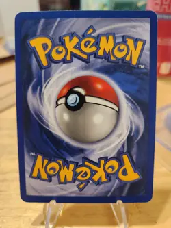 Dark Dragonair 33/82 Team Rocket Non Holo Vintage Pokemon Card - Image 2