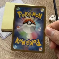 Detective Pikachu - 098/SV-P 098/SV-P Sv-P Promotional Cards Holo (Japanese) - Image 3