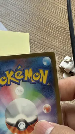 Detective Pikachu - 098/SV-P 098/SV-P Sv-P Promotional Cards Holo (Japanese) - Image 4