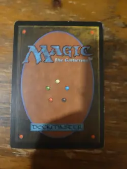 Early Harvest Mirage MTG Magic The Gathering Card Vintage Rare Green Combo Edh - Image 2