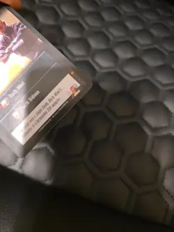 Darth Maul's Lightsaber #F17 Foil - The Jedi Council, Young Jedi CCG card - Image 4
