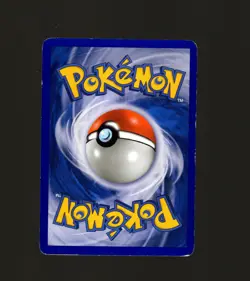 Wigglytuff - 13/100 - Holo Rare - Crystal Guardians - Pokemon Card - HP - Image 2