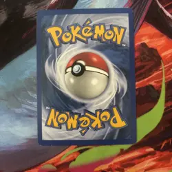 Pokemon Growlithe 62/132 Gym Challenge Blaine's Regular Unlimited Card - Image 2