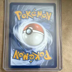 Pokemon Aurorus 092/088 POR Ancient HP 170 Stage 2 Rare Card - Image 2