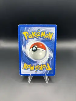 Pokemon TCG Erika's Bulbasaur Gym Challenge Card 39/132 Unlimited - MP/HP - Image 5