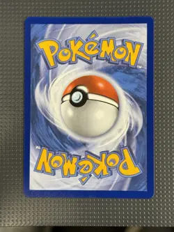 Pokemon TCG Promo Squirtle Basic MEP 039 80 HP Holo English Turtle Card - Image 2