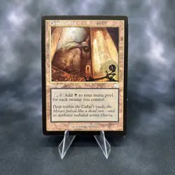 Cabal Coffers Torment Regular - Image 1