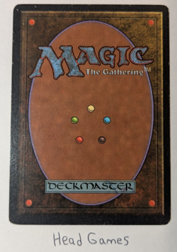 1x Volcanic Island 2ED Unlimited - LP - Magic the Gathering MTG - UNL U - Image 2