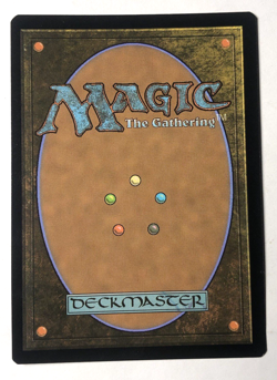 Troll of Khazad-dum FOIL 111 Lord of the Rings MTG Magic the Gathering NM - Image 2