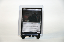 Magic the Gathering MTG Nazgul 0336 Lord of the Rings Regular Near Mint - Image 1