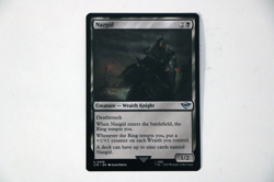 Magic the Gathering MTG Nazgul 0336 Lord of the Rings Regular Near Mint - Image 2