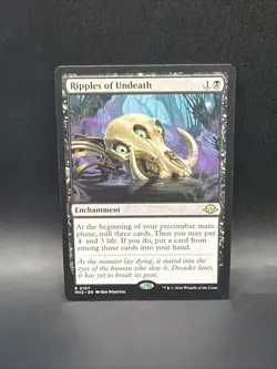 Ripples of Undeath Normal R Modern Horizons 3 107 - Image 1