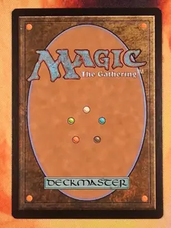 Magic: The Gathering Kami of the Crescent Moon Conspiracy Rare Legendary Creatu… - Image 2