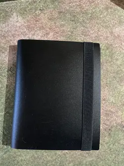 Binder Collection Lot - Magic the Gathering - Image 1