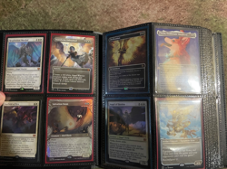 Binder Collection Lot - Magic the Gathering - Image 3