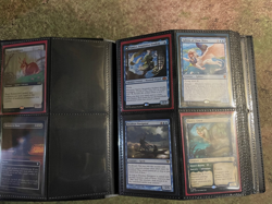 Binder Collection Lot - Magic the Gathering - Image 5