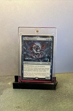 MTG The Mindskinner - Duskmourn: House of Horror (DSK) #66 MTG - Image 1