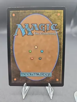 MTG 1x Wastewood Verge, NM, Aetherdrift, Land Tap Black Green Control Swamp - Image 2