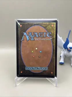 The Walls of Ba Sing Se - MTG Avatar: The Last Airbender TLA 0261 Regular NM - Image 2