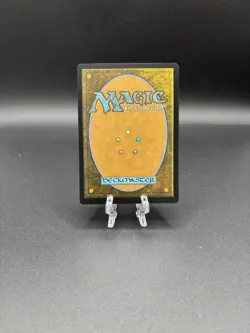 MTG Bloodthirsty Conqueror #0058 (FDN) Foundations Mythic NM/M Regular - Image 2