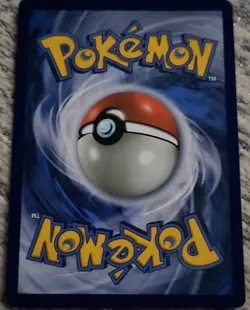 Jirachi Alternate Art XY67a Holo Promo Basic Pokemon Card 60 HP - Image 2