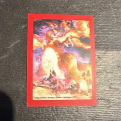 Pokemon TCG Holo VMAX Card Lot Mimikyu VMAX, Charizard 2022 English Chase - Image 2