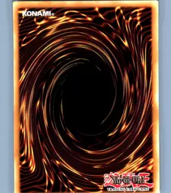 Toon Terror #TOCH-EN005 Yugioh 1st edition - Image 2