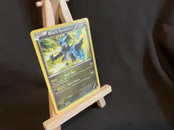 Pokemon TCG White Kyurem & Black Kyurem 102/149, 100/149 Lot Cracked Ice Holo - Image 3