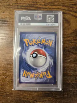 Pokemon Rhyperior V Full Art Ultra Rare 181/189 Darkness Ablaze PSA 10 FREE SHIP - Image 2