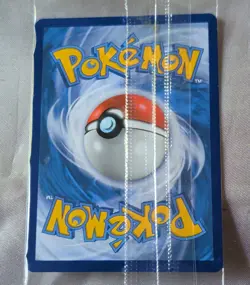 Pokemon Lucario VSTAR SWSH Promo SWSH291 Holo Fighting 270 HP - Image 2