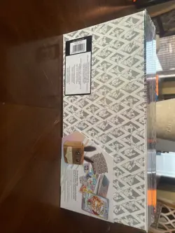 Pokemon Prismatic Evolutions Super Premium Collection Brand New Sealed Box - Image 2